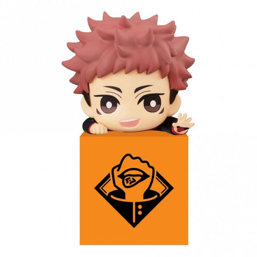 Jujutsu Kaisen Hikkake Figure 1 -Yuji Itadori-(Re-Run)