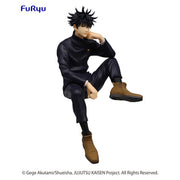 Jujutsu Kaisen Noodle Stopper Figure - Megumi Fushiguro