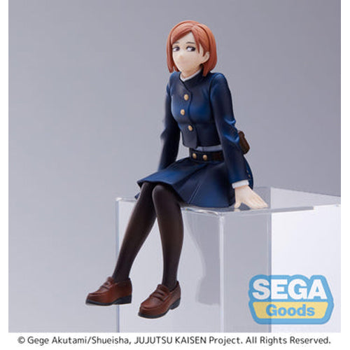 Jujutsu Kaisen PM Perching Figure Nobara Kugisaki