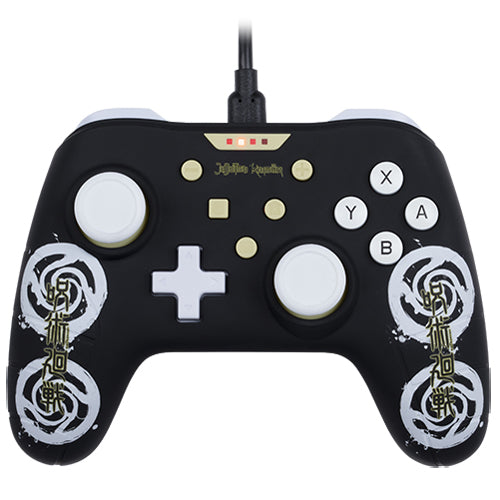 Jujutsu Kaisen Wired Controller