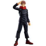 Jujutsu Kaisen figma Yuji Itadori
