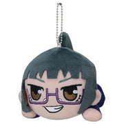 Jujutsu Kaisennesoberi (lay-down) Plush Maki Zenin