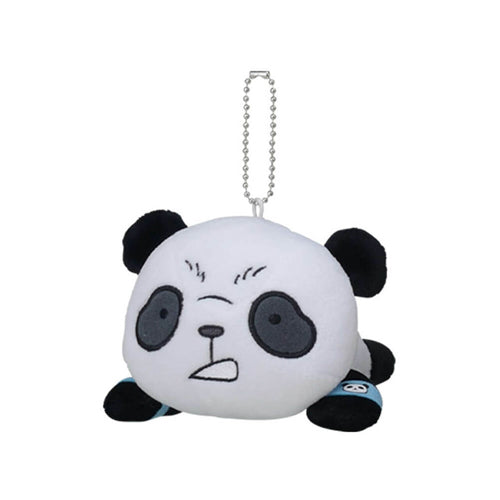 Jujutsu Kaisennesoberi (lay-down) Plush Panda