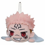 Jujutsu Kaisennesoberi (lay-down) Plush Sukuna Ryomen