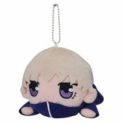 Jujutsu Kaisennesoberi (lay-down) Plush Toge Inumaki