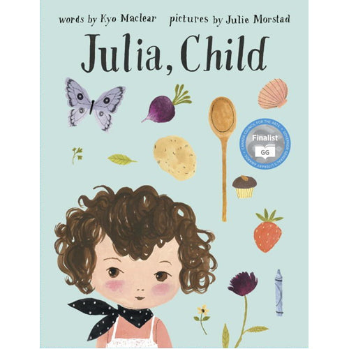 Julia. Child