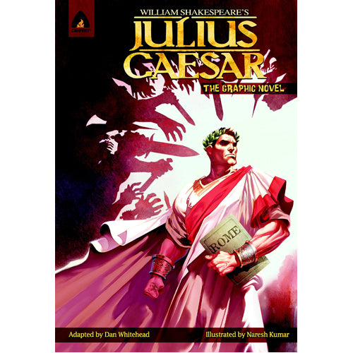 Julius Caesar (Paperback)