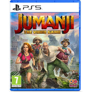 Jumanji: The Video Game - PS5