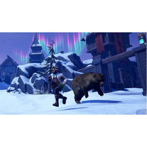 Jumanji The Video Game - Xbox One - Gameplay Shot 2