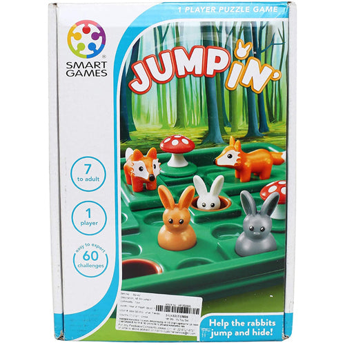 Jump'in