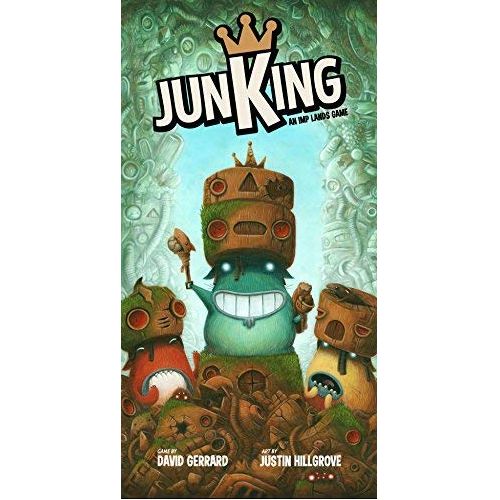 JunKing