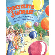 Juneteenth Jamboree