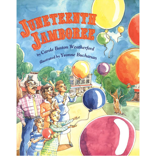 Juneteenth Jamboree