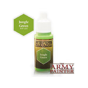 Jungle Green (6)