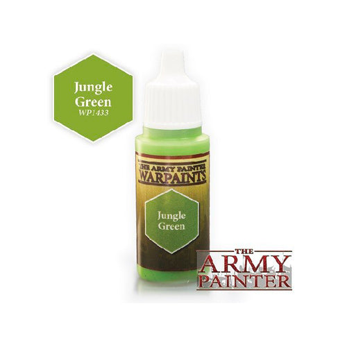 Jungle Green (6)