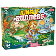 Jungle Runners