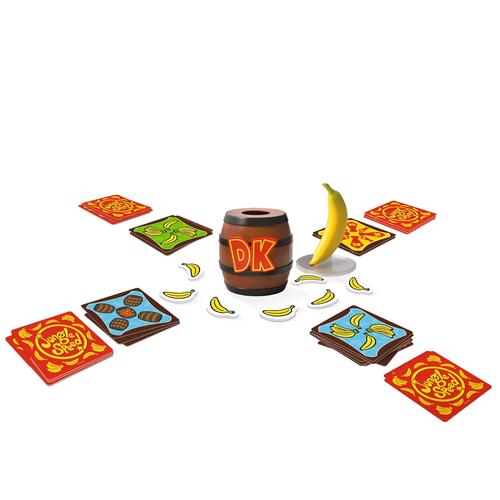 Jungle Speed Donkey Kong