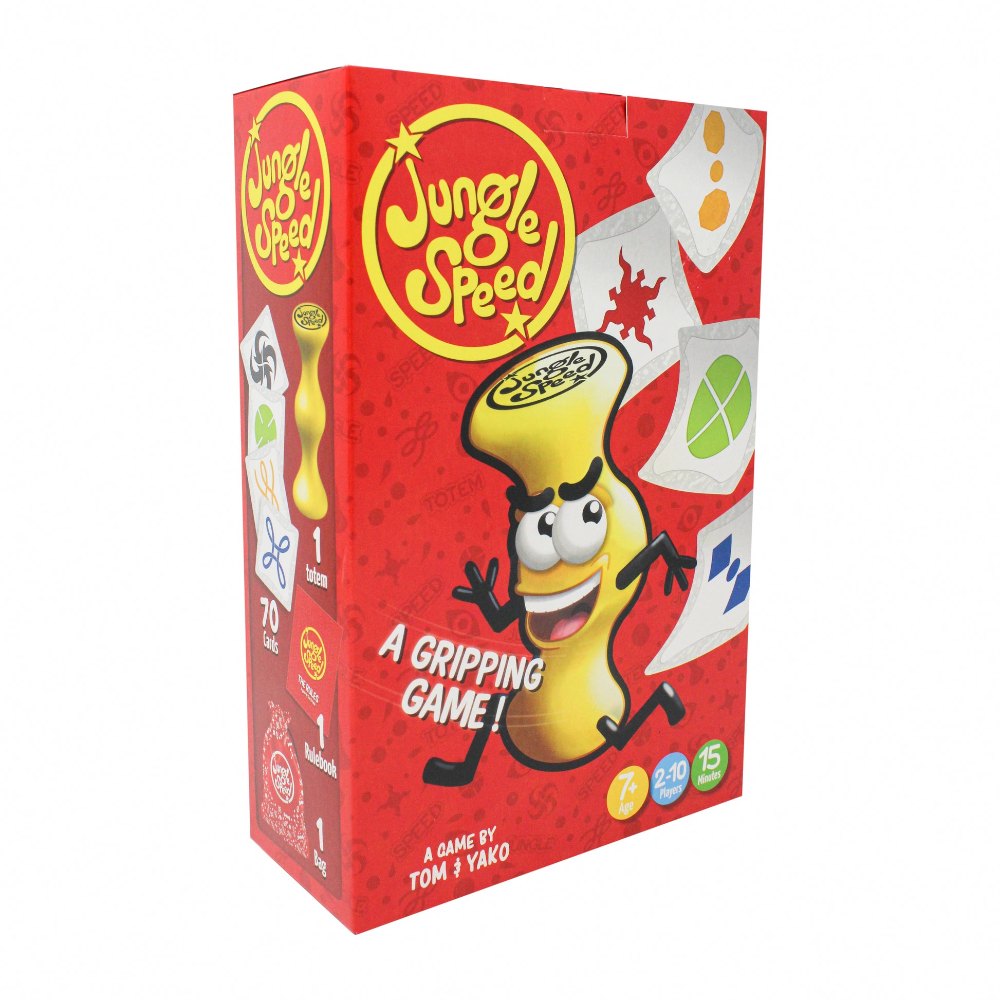 Jungle Speed