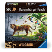 Jungle Tiger, 500pc