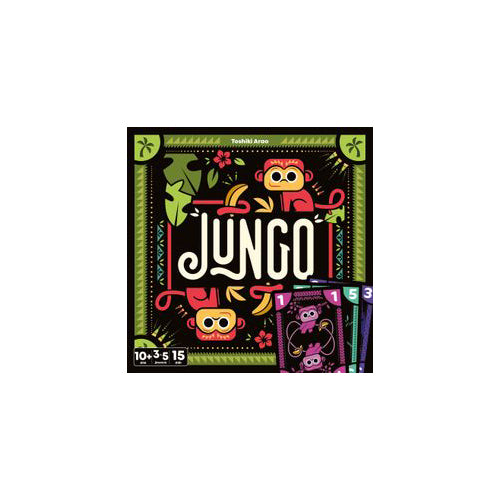 Jungo