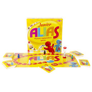 Junior Alias
