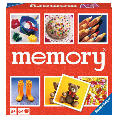 Junior Large Memory