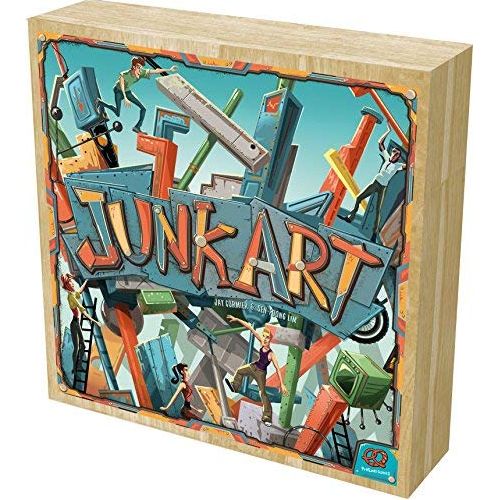 Junk Art