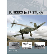 Junkers Ju 87 Stuka