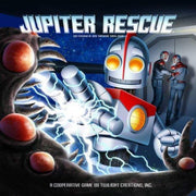 Jupiter Rescue
