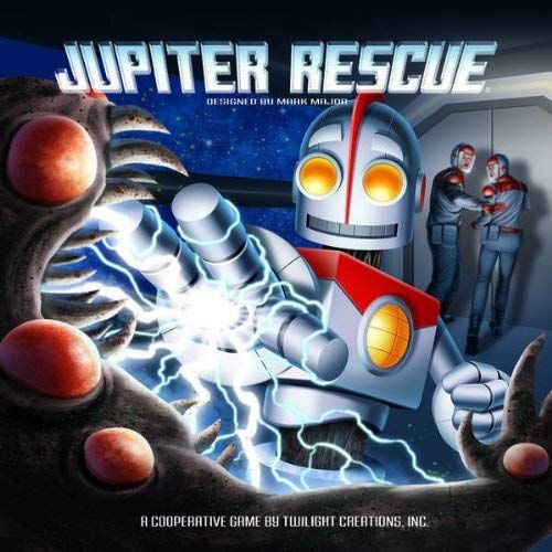 Jupiter Rescue