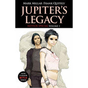 Jupiter's Legacy Netflix Special Vol. 1