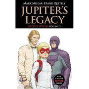 Jupiter's Legacy Netflix Special Vol. 2