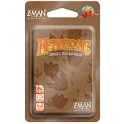 Jurassic Mini Expansion: Mesozooic