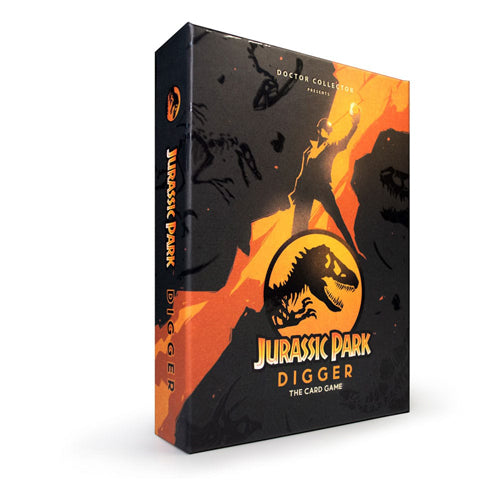 jurassic park mtg card sleeves Official Licensed Jurassic Park TCG Card Sleeves Deck Box Case Korea