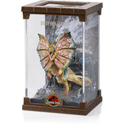 Jurassic Park Creature Dilophosaurus