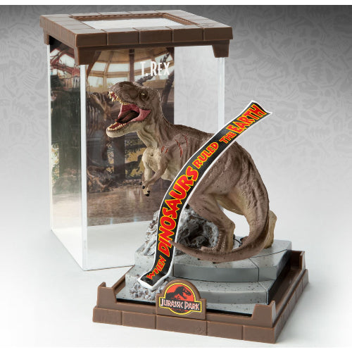 Jurassic Park Creature - Tyrannosaurus Rex