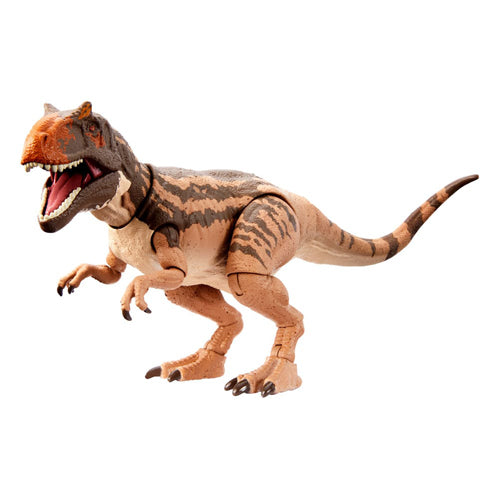 Jurassic Park Hammond Collection Action Figure Metriacanthosaurus 12 cm
