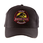 Jurassic Park Snapback Cap Park Ranger