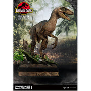 Jurassic Park Statue 1/6 Velociraptor 41 cm