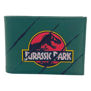 Jurassic Park Wallet 30th Anniversary