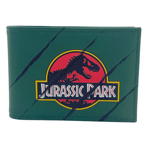 Jurassic Park Wallet 30th Anniversary