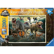 Jurassic World, 200pc XXL