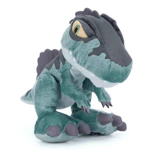 Jurassic World 25cm 10" Chunky Giant Dinosaur
