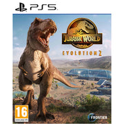 Jurassic World Evolution 2 - PS5