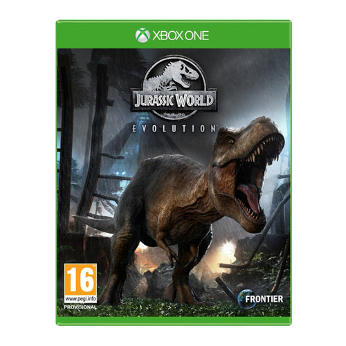 Jurassic World Evolution - Xbox One