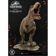 Jurassic World: Fallen Kingdom Prime Collectibles PVC Statue 1/38 Tyrannosaurus-Rex 23 cm