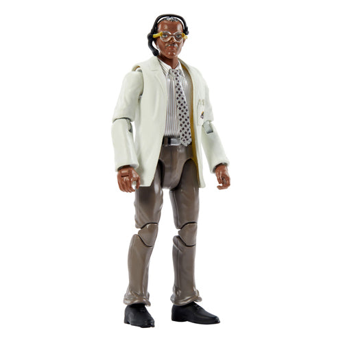 Jurassic World Hammond Collection Action Figure Ray Arnold 10 cm