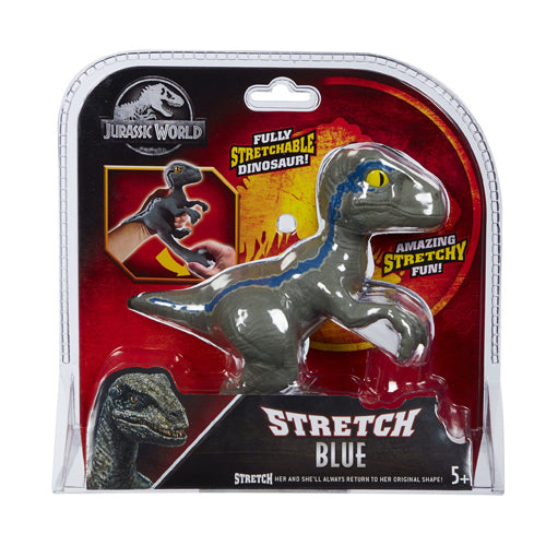 Jurassic World Stretch: Blue