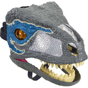Jurassic World - T-rex Chomp N Roar Mask