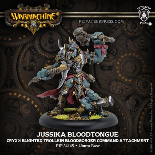 Jussika Bloodtongue